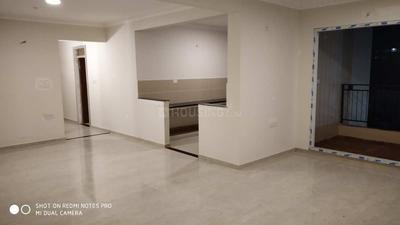 3 BHK Apartment