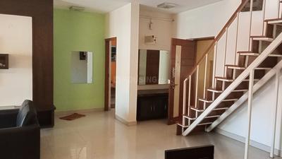 Gallery Cover Image of 525 Sq.ft 1 BHK Independent Floor for buy in Chinchwad for 4800000