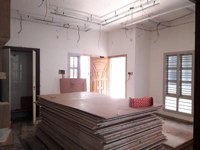 Gallery Cover Image of 1050 Sq.ft 3 BHK Independent House for buy in Margondanahalli for 7000000