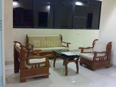 2 BHK Apartment