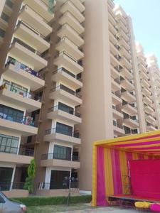 1 RK Apartment