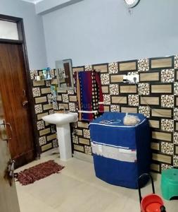Gallery Cover Image of 550 Sq.ft 2 BHK Independent House for buy in Jamia Nagar for 1900000