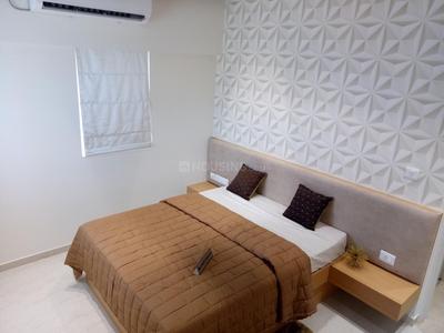 Gallery Cover Image of 1079 Sq.ft 2 BHK Apartment for buy in Chettipunyam for 4208100