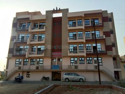 2 BHK Apartment