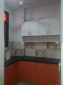 1 BHK Apartment