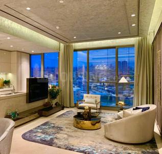 3 BHK Flat