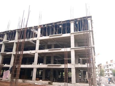 Gallery Cover Image of 1140 Sq.ft 2 BHK Apartment for buy in Tejaswini Nagar for 5472000
