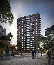 3 BHK फ़्लैट