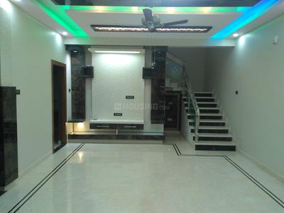 Gallery Cover Image of 3000 Sq.ft 5 BHK Apartment for buy in Subramanyapura for 19000000