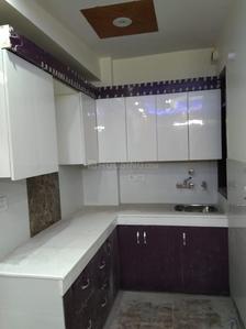 Gallery Cover Image of 225 Sq.ft 1 RK Independent Floor for buy in Uttam Nagar for 748000