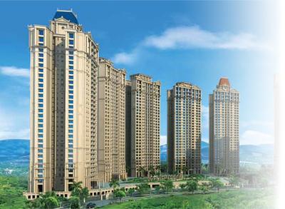 5 BHK Apartment