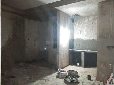 1 BHK Apartment