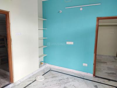 1 BHK Independent House