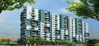 2 BHK Apartment