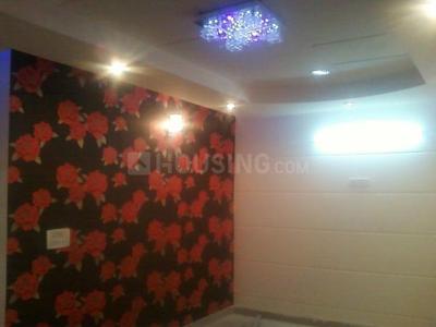 1 BHK Independent Floor