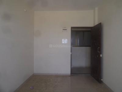 1 BHK Apartment