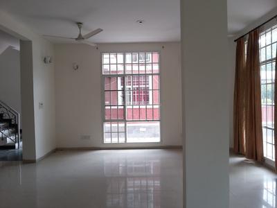 5 BHK Villa