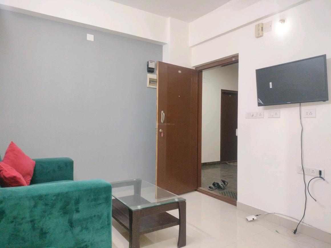 Bhk Furnished Fully Furnished Flat For Rent In Hsr Layout Bhk
