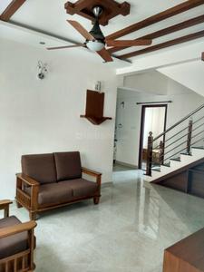4 BHK Independent House