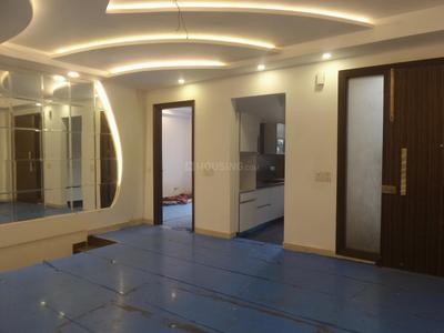4 BHK Independent Floor