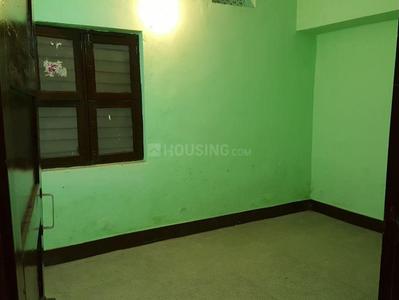 1 BHK Apartment