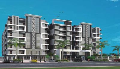 1 BHK Apartment