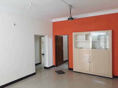 3 BHK Independent Floor