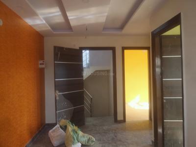 2 BHK Independent Floor