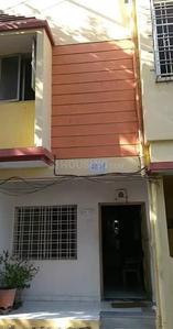 Gallery Cover Image of 780 Sq.ft 3 BHK Independent House for buy in Navjivan Colony for 4500000