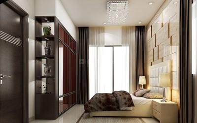 Gallery Cover Image of 1214 Sq.ft 2 BHK Apartment for buy in Miyapur for 6300000