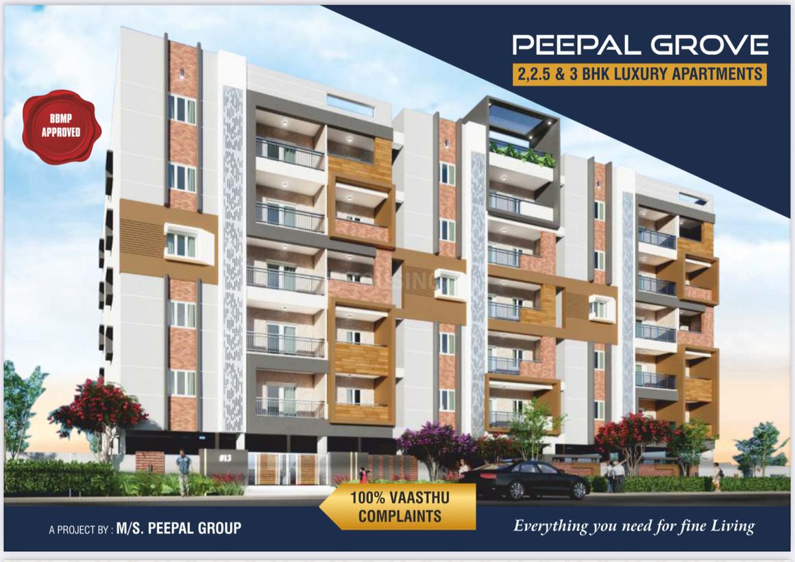 Residential Resale Flats In Resale Flats In Madipakkam Top