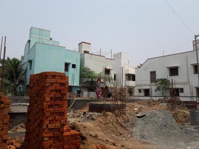 Gallery Cover Image of 1660 Sq.ft 3 BHK Independent House for buy in Kolathur for 8200000