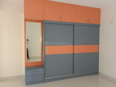 Gallery Cover Image of 1500 Sq.ft 3 BHK Apartment for rent in Bikasipura for 38000