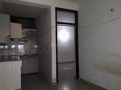 1 BHK Apartment