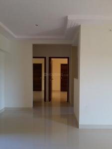 Gallery Cover Image of 1600 Sq.ft 3 BHK Apartment for buy in Borivali West for 25000000