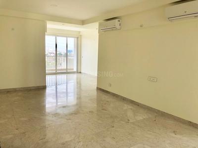 4 BHK अपार्टमेंट