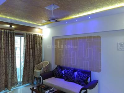 1 BHK Apartment