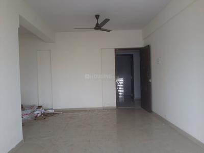 2 BHK अपार्टमेंट