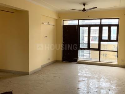 4 BHK Apartment