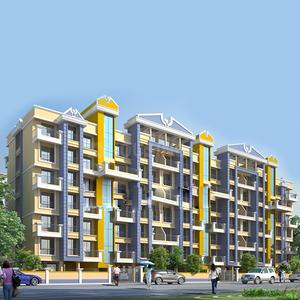 1 BHK Apartment