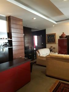 4 BHK Apartment