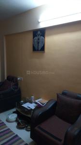 Gallery Cover Image of 620 Sq.ft 1 BHK Apartment for buy in Adaigaon for 3100000