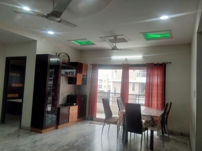 2 BHK Apartment