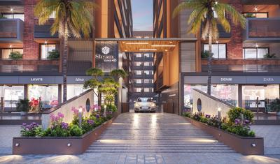 2 BHK Apartment