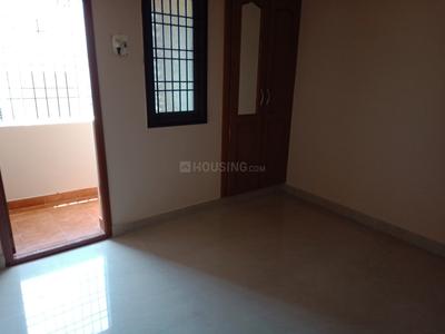 Gallery Cover Image of 1254 Sq.ft 3 BHK Apartment for buy in Madipakkam for 6000000
