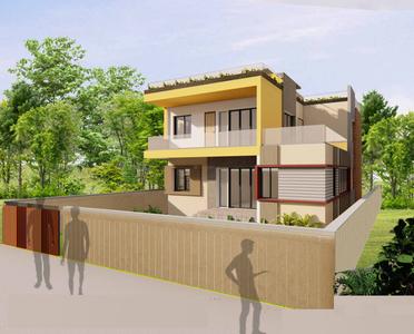 4 BHK Villa