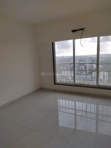 2 BHK अपार्टमेंट