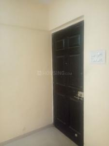Gallery Cover Image of 551 Sq.ft 1 BHK Apartment for buy in Kamothe for 4200000