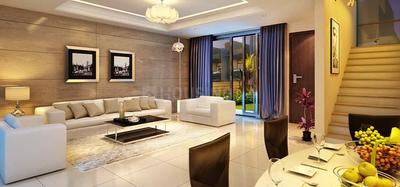 Gallery Cover Image of 3454 Sq.ft 3 BHK Independent House for buy in Ravet for 19000000