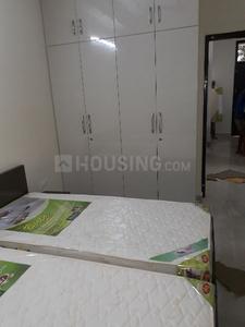 1 BHK Independent Floor